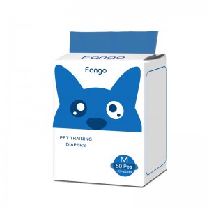 Pet Training Diapers