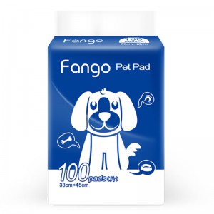 Pet Thick Diapers