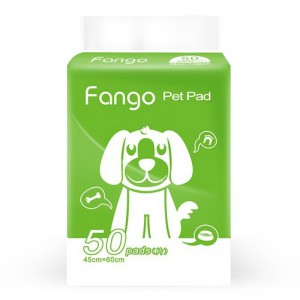 Pet Thick Diapers